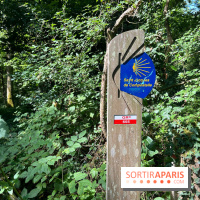 Paris-Rambouillet à pied - nos photos - D75E4A73 64B0 4B6E 98CC EE1F139AD148