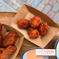 Ti Dodo Gourmand - Gato piment