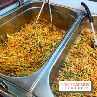 Ti Dodo Gourmand - Comptoir