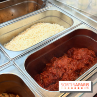 Ti Dodo Gourmand - Comptoir