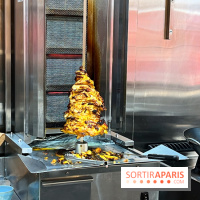 Ti Dodo Gourmand - Comptoir