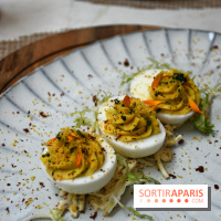 Le Café Jeanne, l'élégant restaurant du Park-Hyatt Paris Vendôme - DSC 4725 Fotor