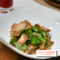 Le Café Jeanne, l'élégant restaurant du Park-Hyatt Paris Vendôme - DSC 4730 Fotor