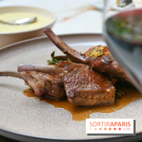 Le Café Jeanne, l'élégant restaurant du Park-Hyatt Paris Vendôme - DSC 4740 Fotor