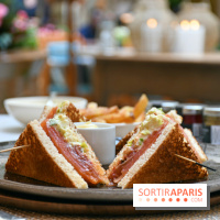 Le Café Jeanne, l'élégant restaurant du Park-Hyatt Paris Vendôme - DSC 4747 Fotor