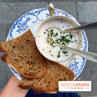 Aux Lyonnais - Cervelle de canut