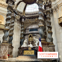 Eglise Val de Grace - IMG 4039