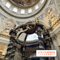 Eglise Val de Grace - IMG 4040