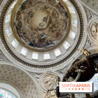 Eglise Val de Grace - IMG 4041