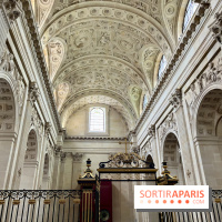 Eglise Val de Grace - IMG 4050