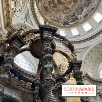 Eglise Val de Grace - IMG 4055