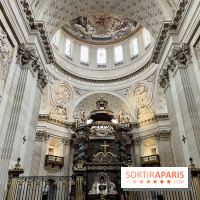 Eglise Val de Grace - IMG 4060