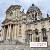 Eglise Val de Grace - IMG 4097