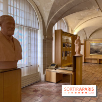 Musée du Service de santé des armées - IMG 4067