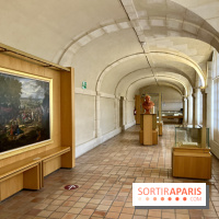 Musée du Service de santé des armées - IMG 4069