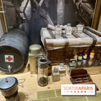 Musée du Service de santé des armées - IMG 4082