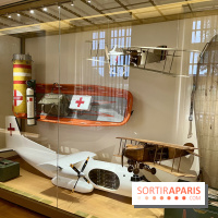 Musée du Service de santé des armées - IMG 4085