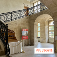 Musée du Service de santé des armées - IMG 4090