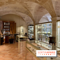 Musée du Service de santé des armées - IMG 4091