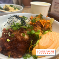 Bonne Table, l'adresse gourmande et solidaire dans le 8e - E9823D6C 0F40 4FBC AEE9 8111B1E5B043