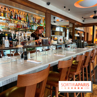 Le Sand - Décoration