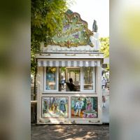 Bon Plan : Le Carrousel des Tuileries et son tour de manège à 2€ - caroussel 57