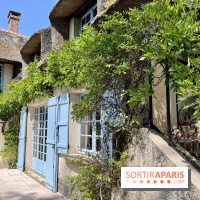 Maison Jean Monnet