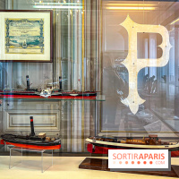 Musée de la Batellerie et des voies navigables à Conflans-Sainte-Honorine (78) - image00041