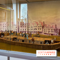 Musée de la Batellerie et des voies navigables à Conflans-Sainte-Honorine (78) - image00048