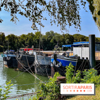 Conflans-Sainte-Honorine (78)
