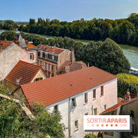 Conflans-Sainte-Honorine (78)