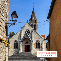 Conflans-Sainte-Honorine (78)