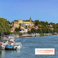Conflans-Sainte-Honorine (78)