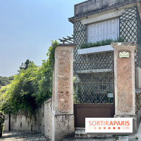 Maison musée Maurice Ravel - IMG 4200