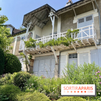 Maison musée Maurice Ravel - IMG 4202