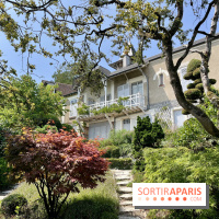 Maison musée Maurice Ravel - IMG 4215