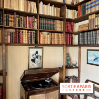 Maison musée Maurice Ravel