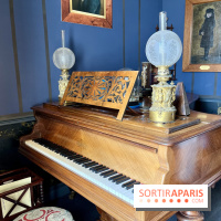 Maison musée Maurice Ravel