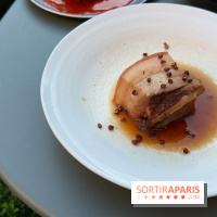 Joli, Musée Carnavalet - Poitrine de porc