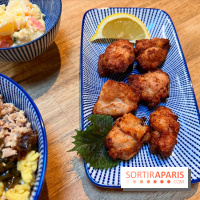 Kotsu Kotsu - Poulet karaage