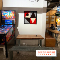 Kotsu Kotsu - Track 119 décoration