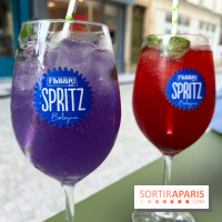 Osteria Degli Amici - Spritz