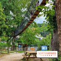 Base nautique de Bougival (78) : bateaux sans permis, aire de jeux et guinguette en bord de Seine - image00095