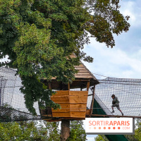 Base nautique de Bougival (78) : bateaux sans permis, aire de jeux et guinguette en bord de Seine - image00098