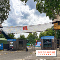 Base nautique de Bougival (78) : bateaux sans permis, aire de jeux et guinguette en bord de Seine - image00001
