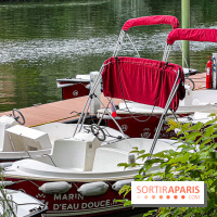 Base nautique de Bougival (78) : bateaux sans permis, aire de jeux et guinguette en bord de Seine - image00002