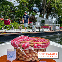 Base nautique de Bougival (78) : bateaux sans permis, aire de jeux et guinguette en bord de Seine - image00033