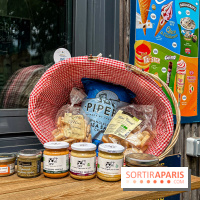 Base nautique de Bougival (78) : bateaux sans permis, aire de jeux et guinguette en bord de Seine - image00035