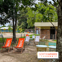 Base nautique de Bougival (78) : bateaux sans permis, aire de jeux et guinguette en bord de Seine - image00044