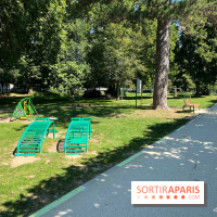 Le Jardin de l'Île, la promenade à la Ferté-sous-Jouarre (77) - nos photos  - EAC59B04 80CB 4C6A 9643 2C6E571E7B0E